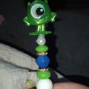 Mike wazowski monsters inc.